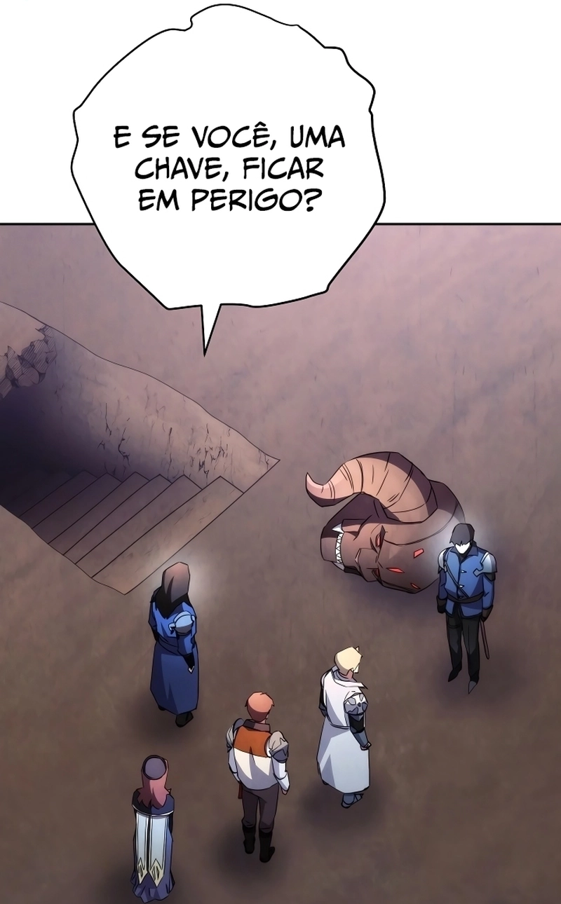 Ressurgindo do Futuro Capítulo 115 Página 108