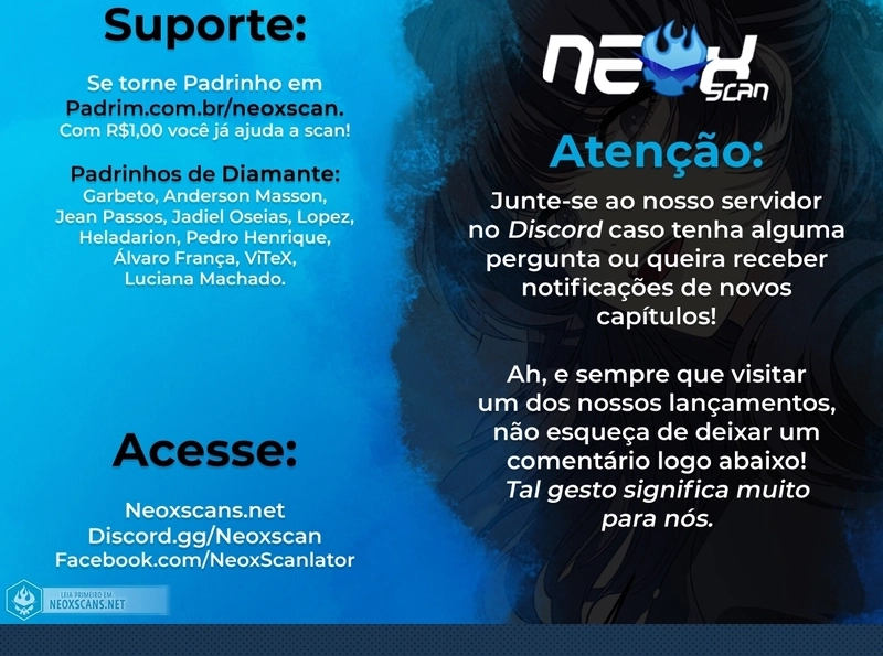 Ressurgindo do Futuro Capítulo 115 Página 154