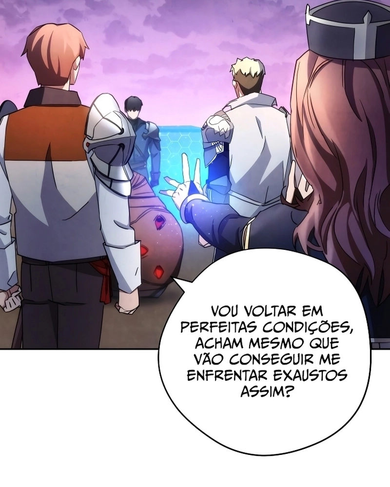 Ressurgindo do Futuro Capítulo 115 Página 17