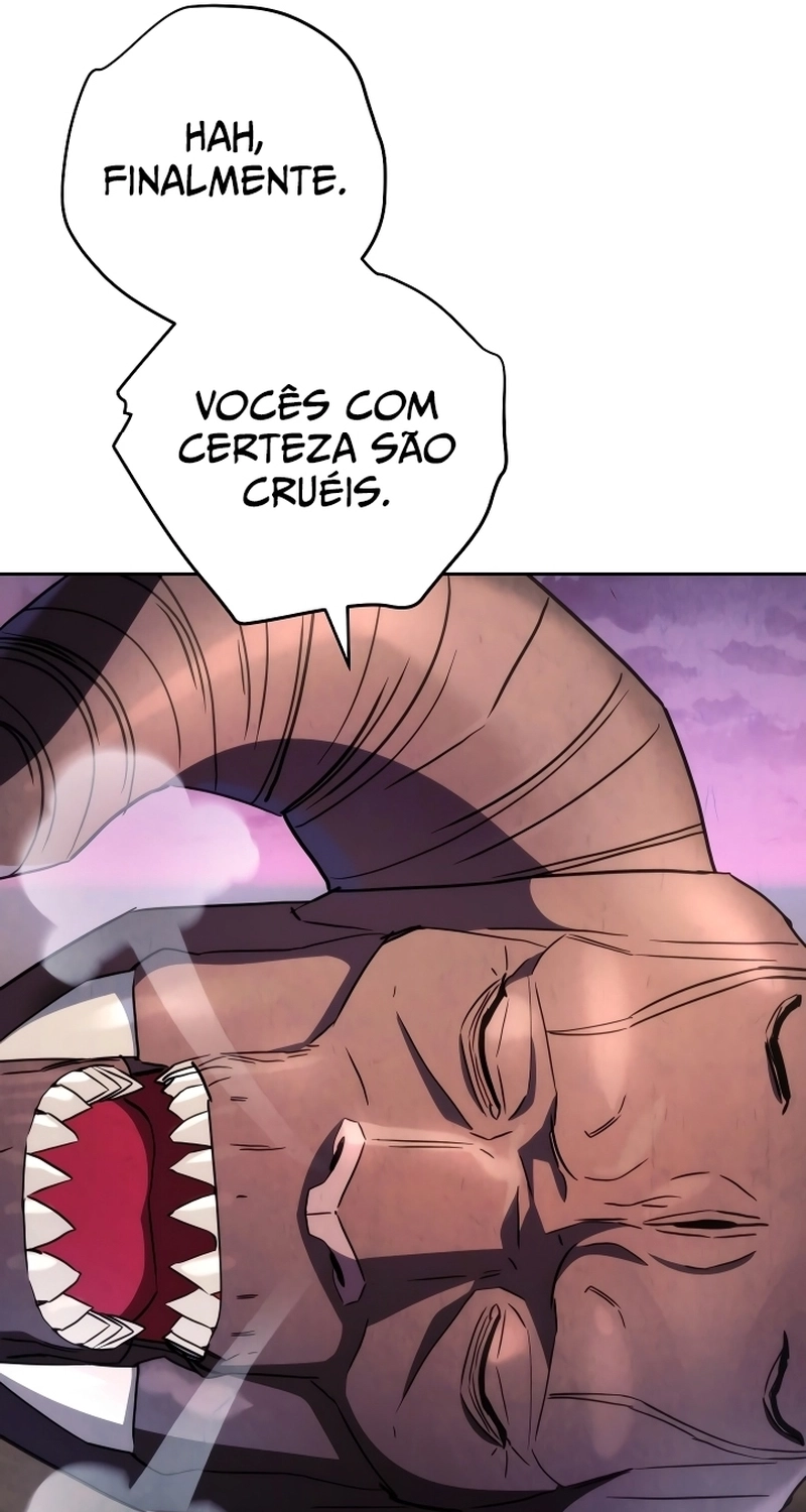 Ressurgindo do Futuro Capítulo 115 Página 73