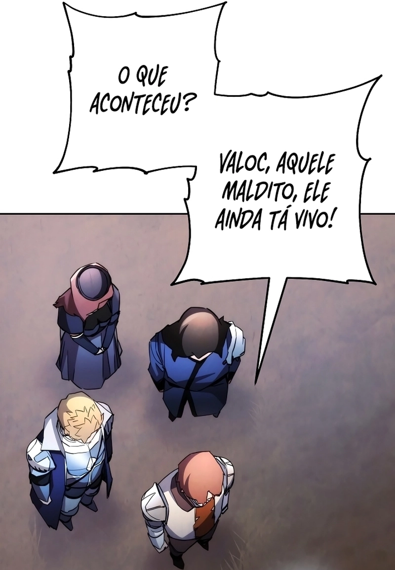 Ressurgindo do Futuro Capítulo 115 Página 87