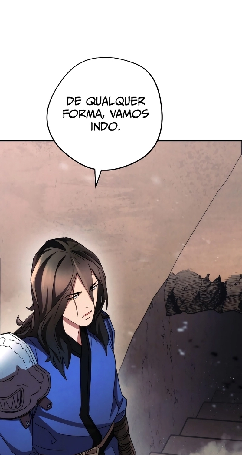 Ressurgindo do Futuro Capítulo 115 Página 93