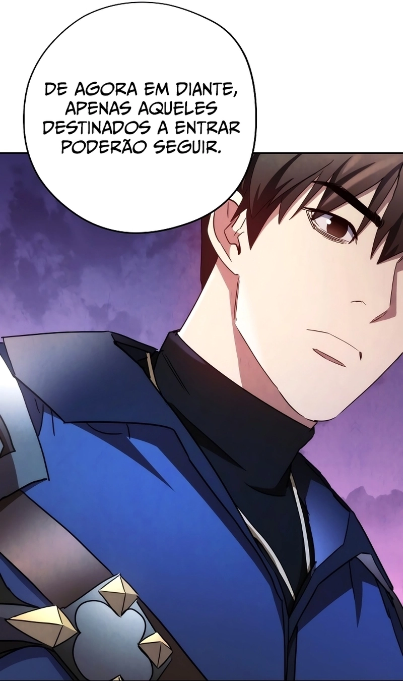 Ressurgindo do Futuro Capítulo 115 Página 96