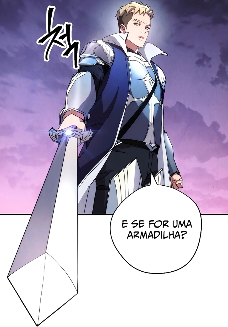 Ressurgindo do Futuro Capítulo 115 Página 99