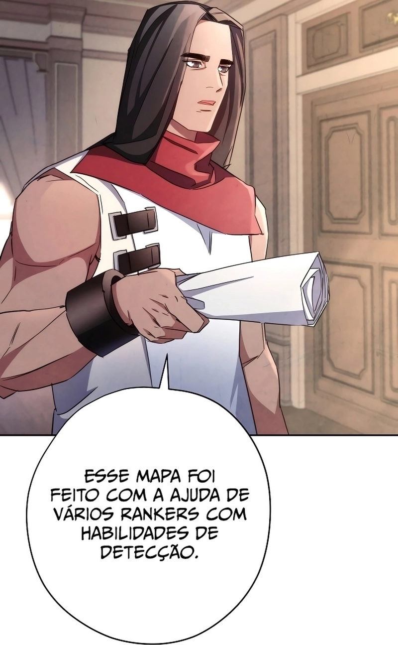 Ressurgindo do Futuro Capítulo 116 Página 10