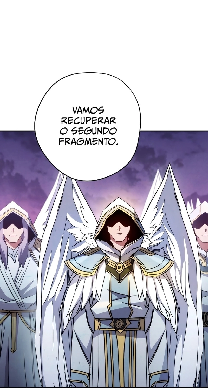 Ressurgindo do Futuro Capítulo 116 Página 101