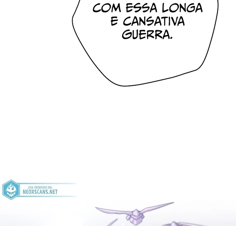 Ressurgindo do Futuro Capítulo 116 Página 119