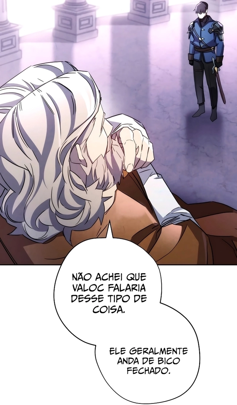 Ressurgindo do Futuro Capítulo 116 Página 149