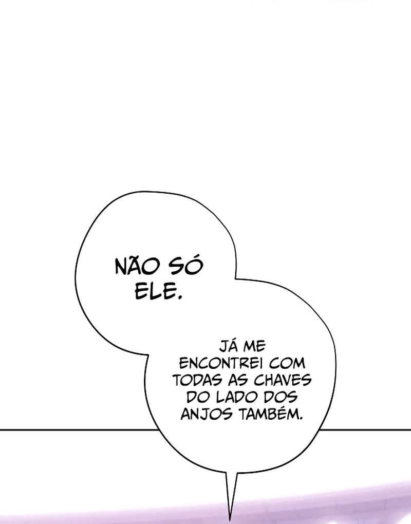 Ressurgindo do Futuro Capítulo 116 Página 152