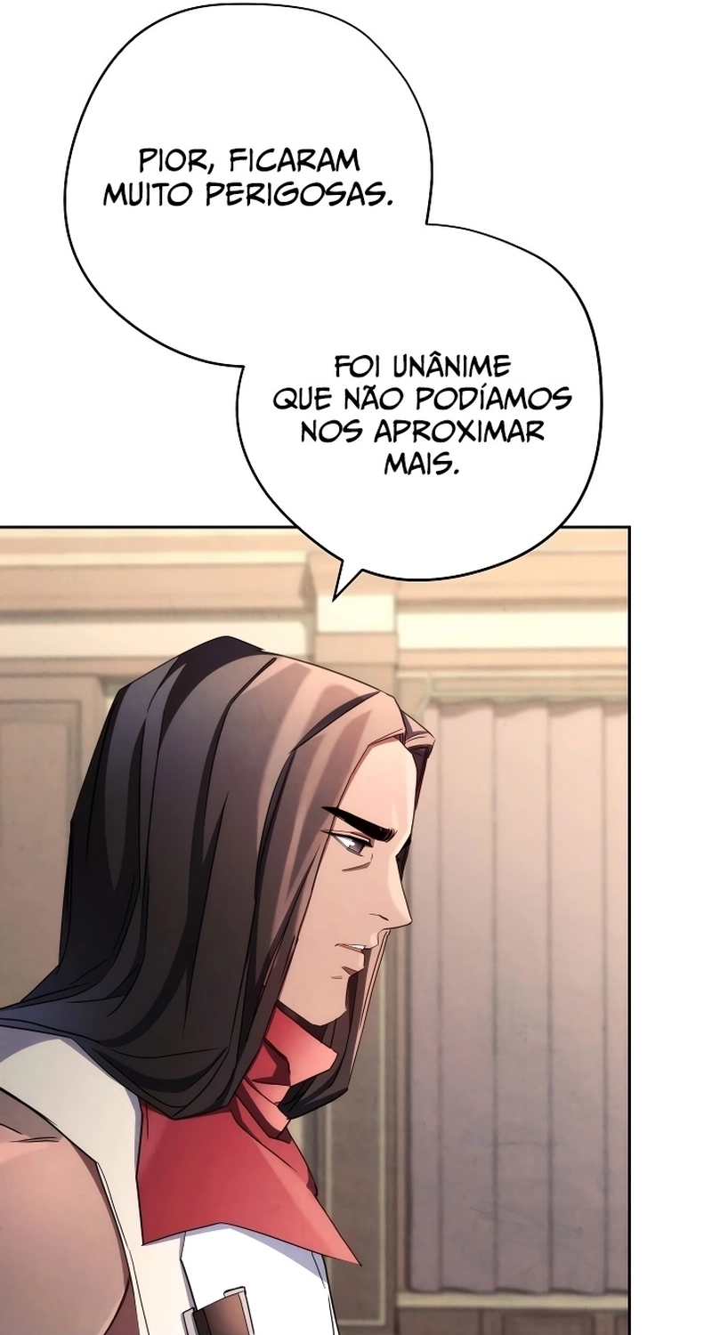 Ressurgindo do Futuro Capítulo 116 Página 20