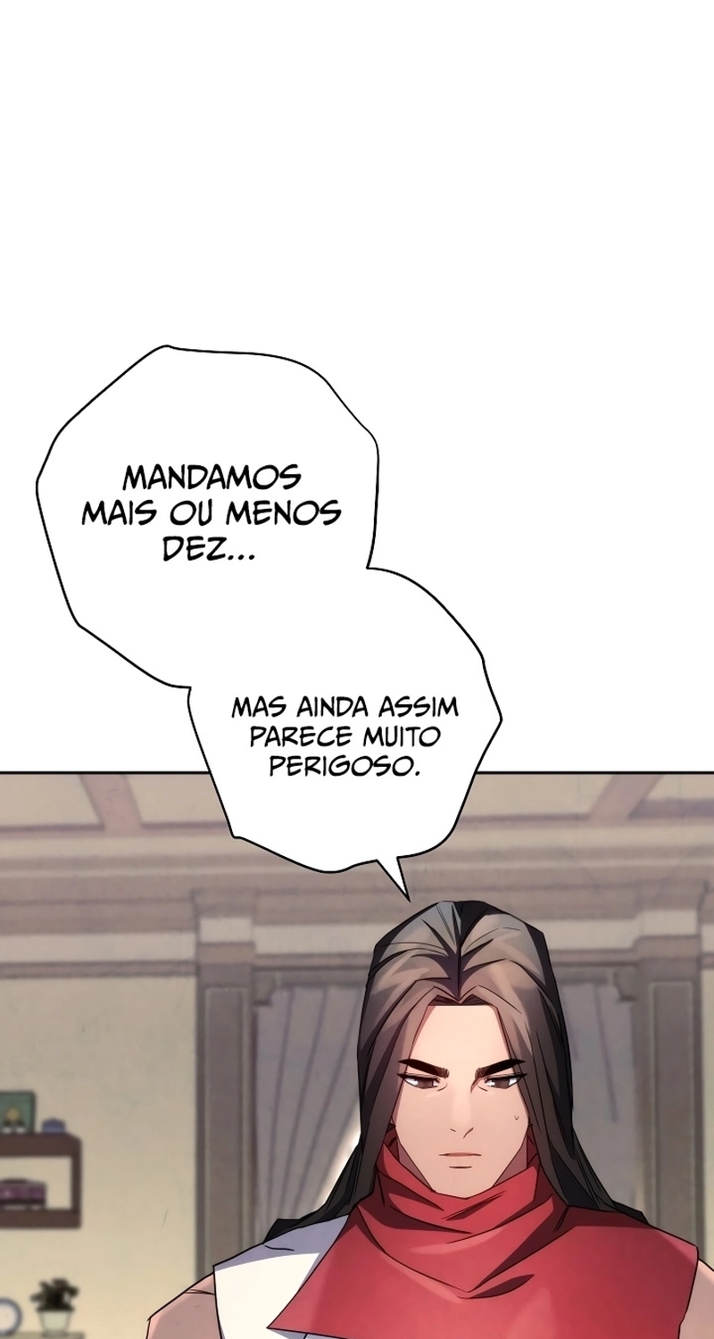 Ressurgindo do Futuro Capítulo 116 Página 24