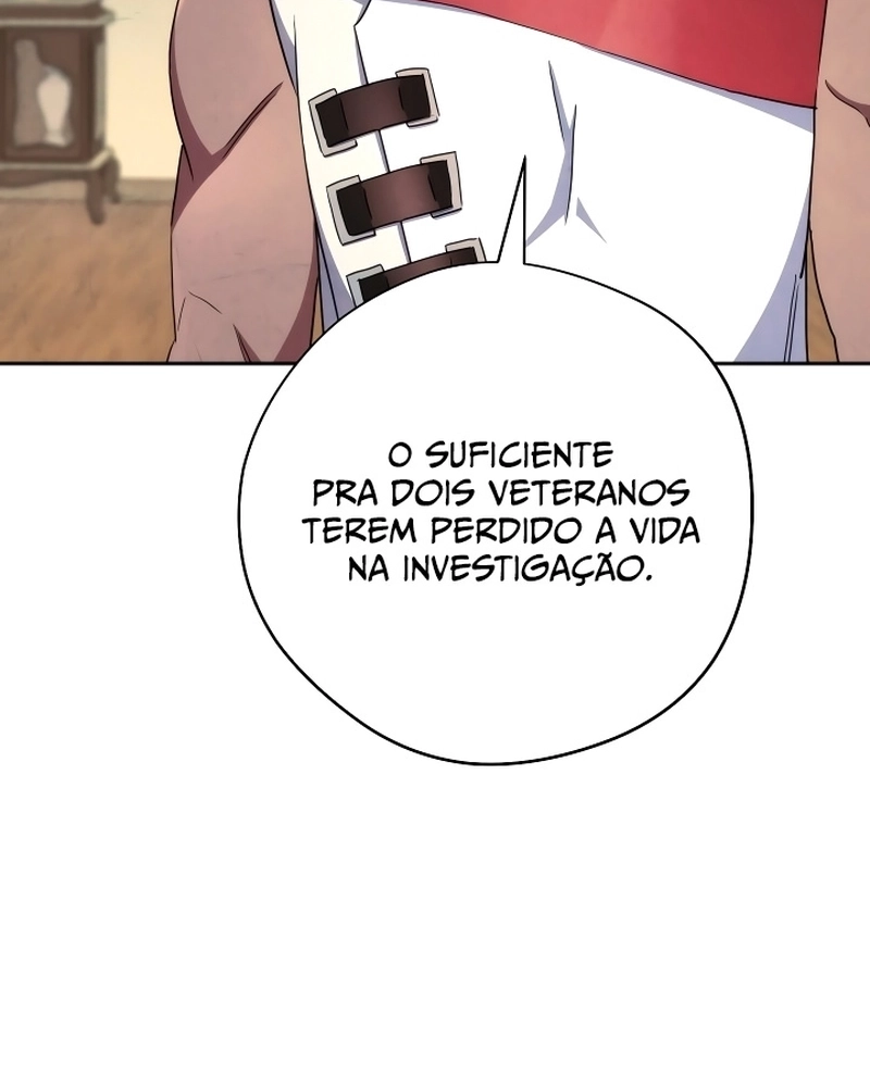 Ressurgindo do Futuro Capítulo 116 Página 25