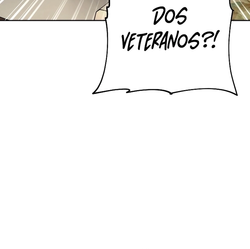 Ressurgindo do Futuro Capítulo 116 Página 27