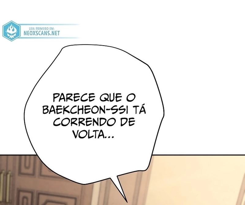 Ressurgindo do Futuro Capítulo 116 Página 30
