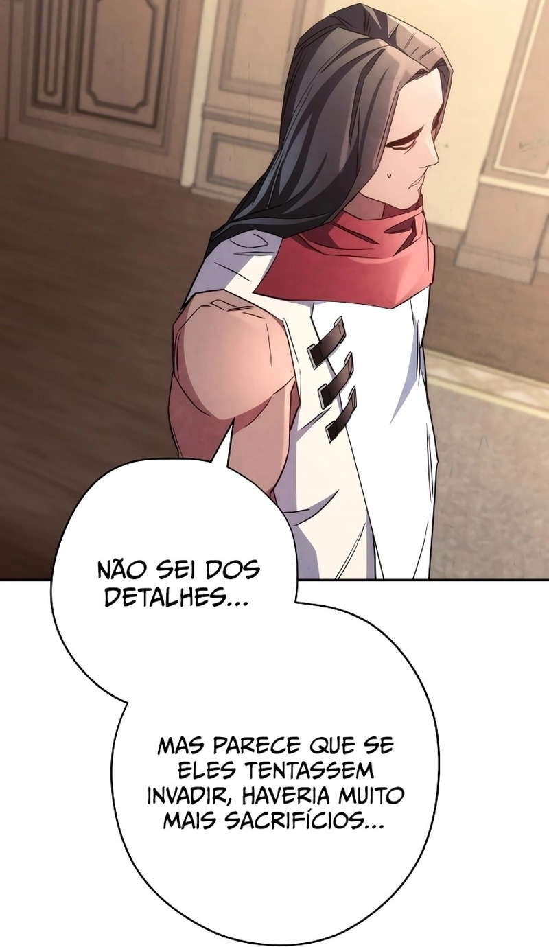 Ressurgindo do Futuro Capítulo 116 Página 31