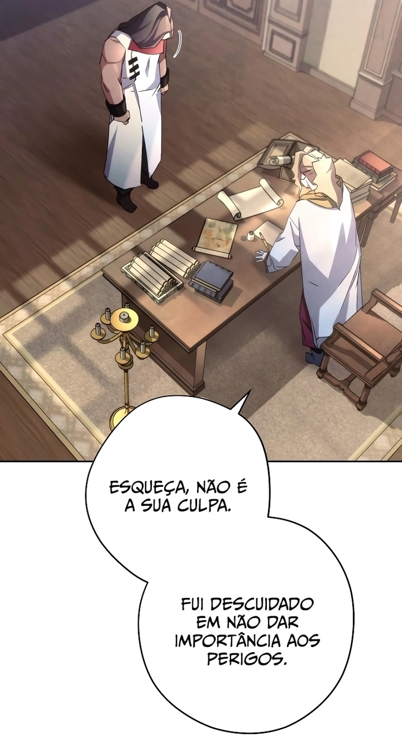 Ressurgindo do Futuro Capítulo 116 Página 36