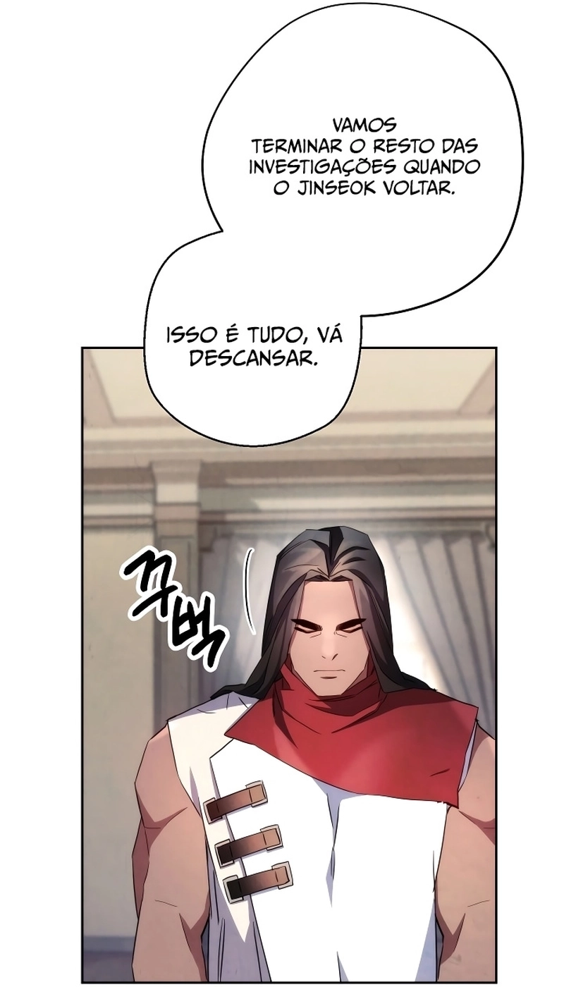 Ressurgindo do Futuro Capítulo 116 Página 38