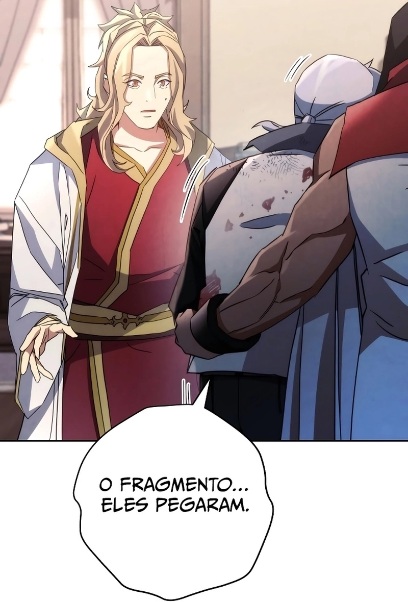 Ressurgindo do Futuro Capítulo 116 Página 58