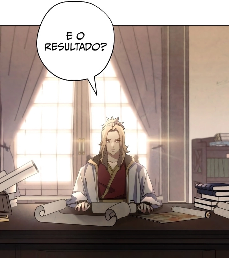Ressurgindo do Futuro Capítulo 116 Página 7