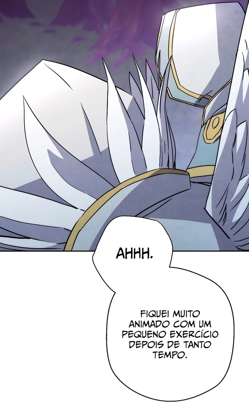 Ressurgindo do Futuro Capítulo 116 Página 79
