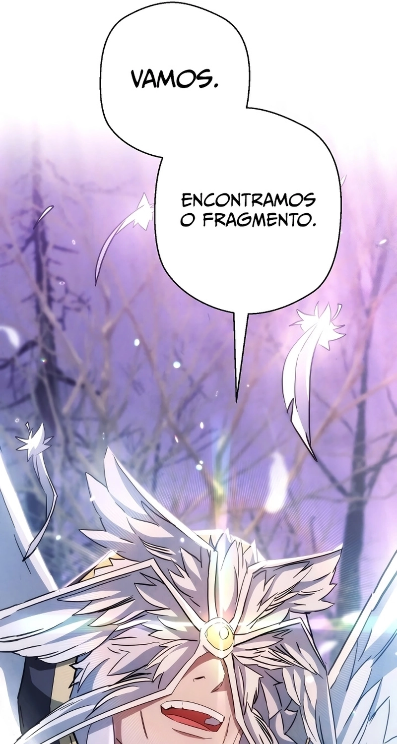 Ressurgindo do Futuro Capítulo 116 Página 93