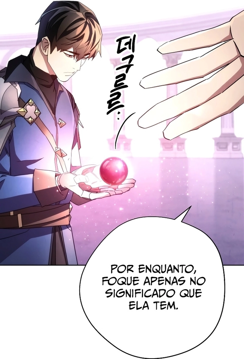 Ressurgindo do Futuro Capítulo 117 Página 111