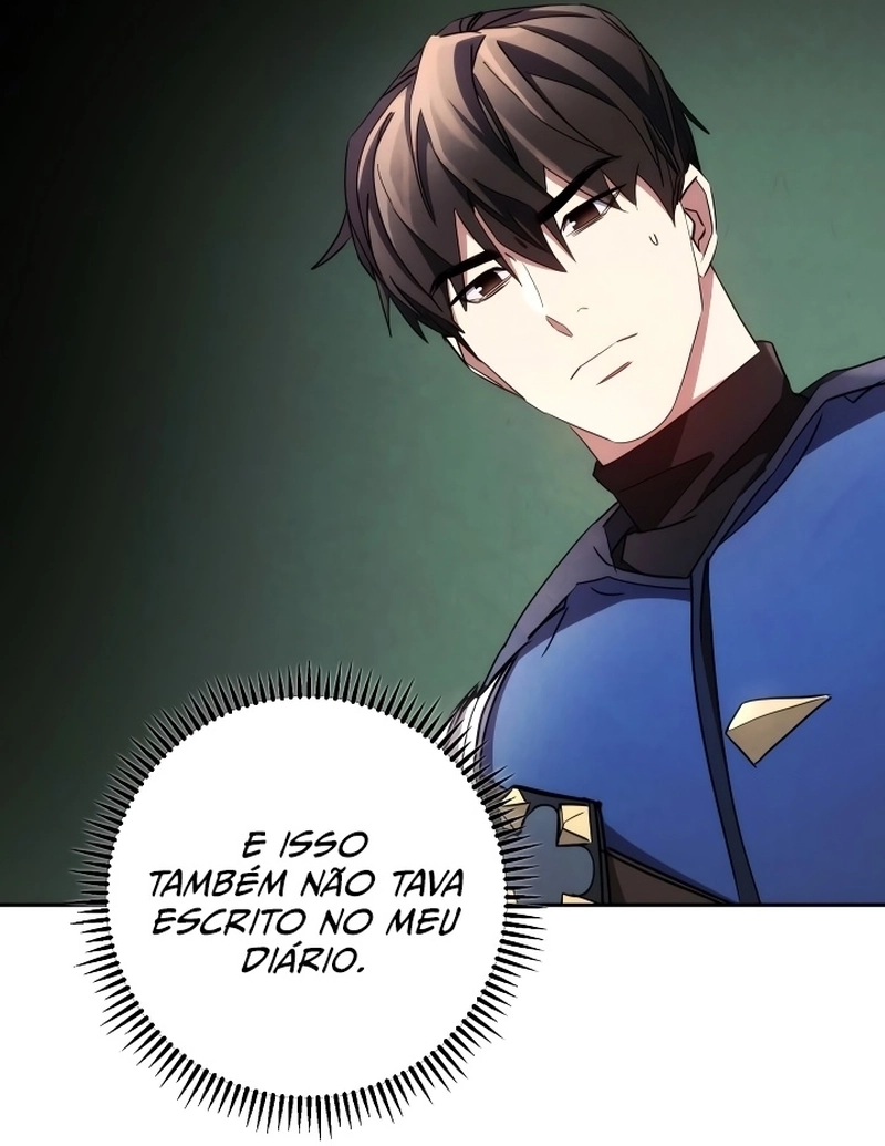 Ressurgindo do Futuro Capítulo 117 Página 45
