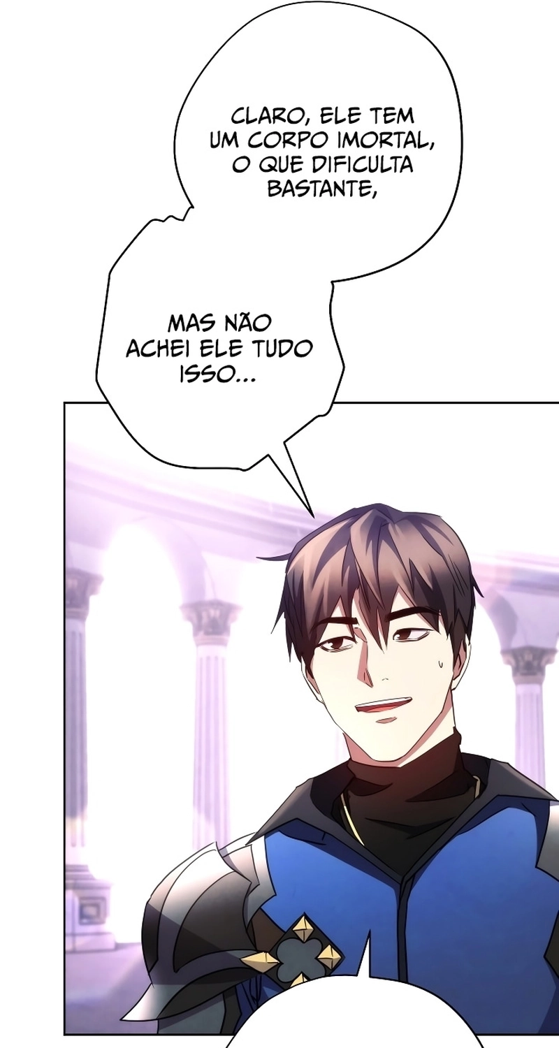 Ressurgindo do Futuro Capítulo 117 Página 54