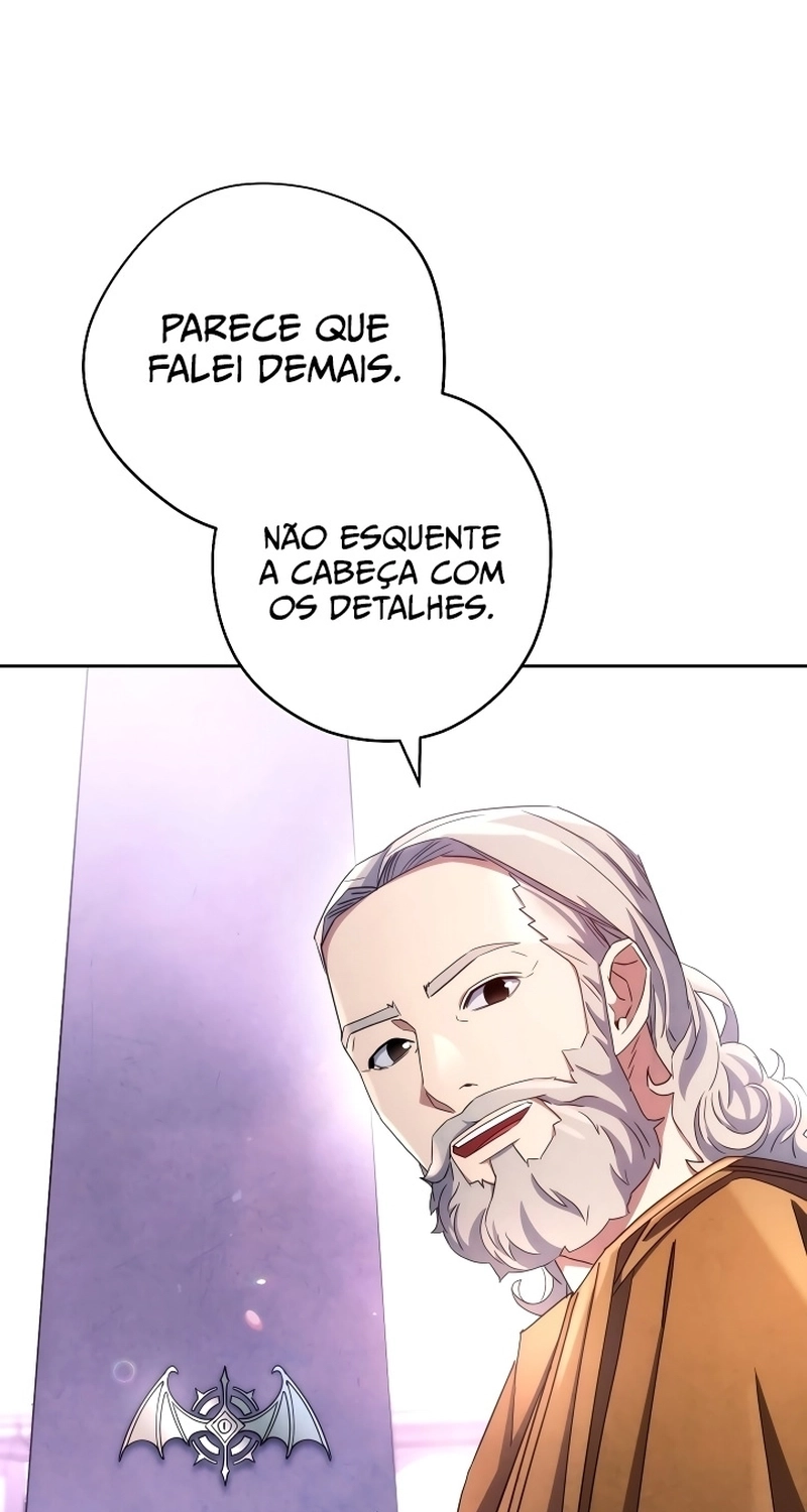 Ressurgindo do Futuro Capítulo 117 Página 78