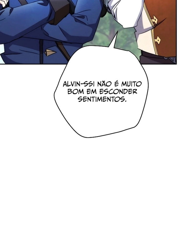 Ressurgindo do Futuro Capítulo 118 Página 96
