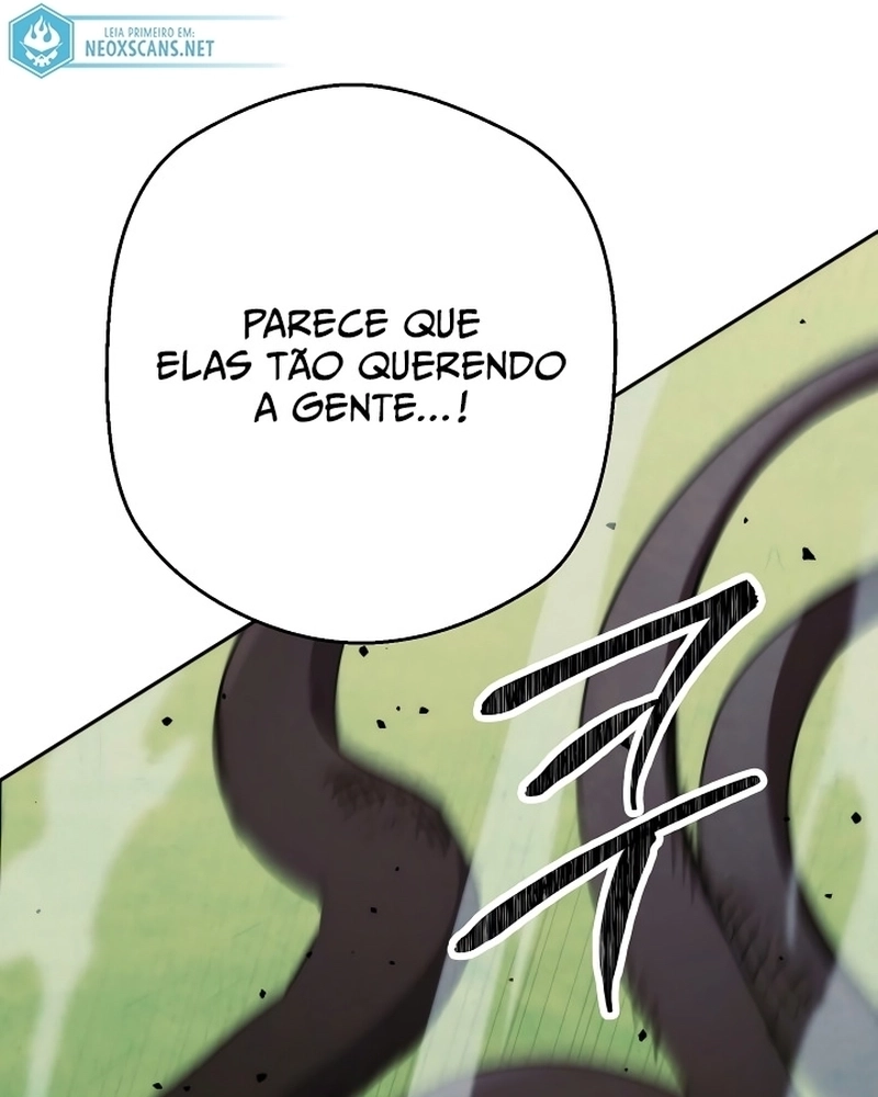 Ressurgindo do Futuro Capítulo 119 Página 100
