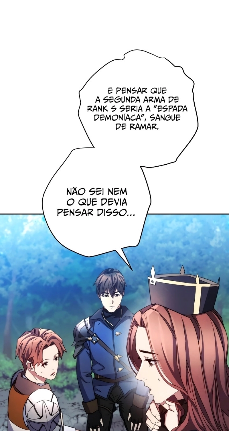 Ressurgindo do Futuro Capítulo 119 Página 17