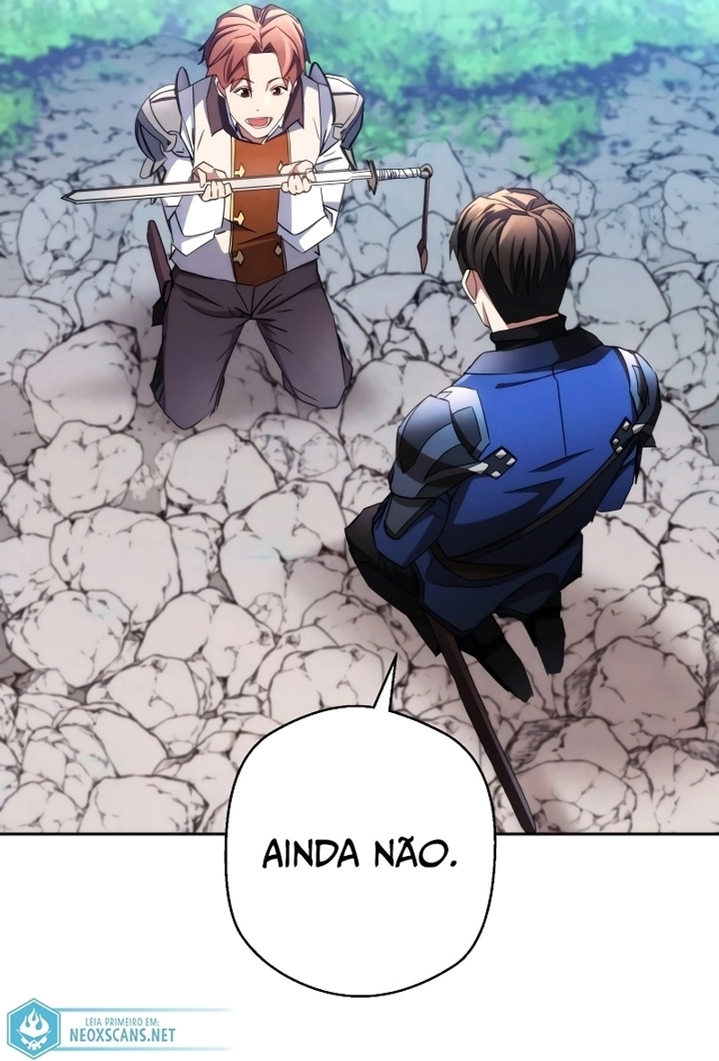 Ressurgindo do Futuro Capítulo 119 Página 28