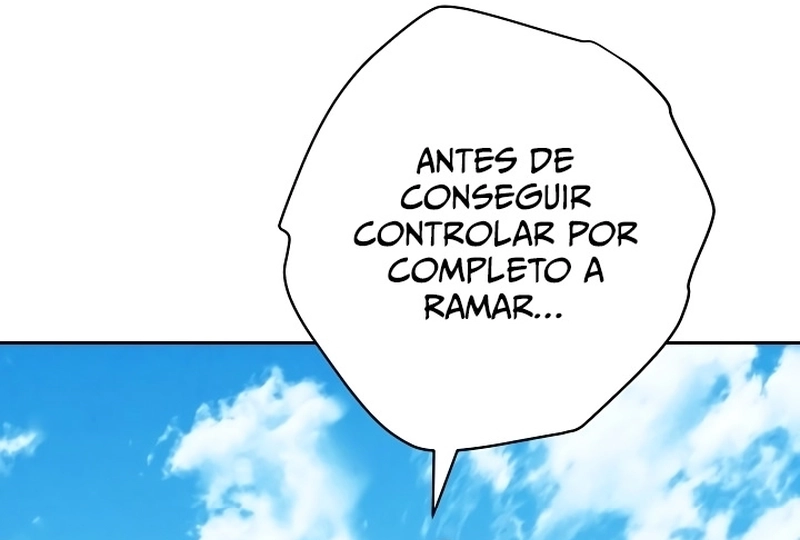 Ressurgindo do Futuro Capítulo 119 Página 32