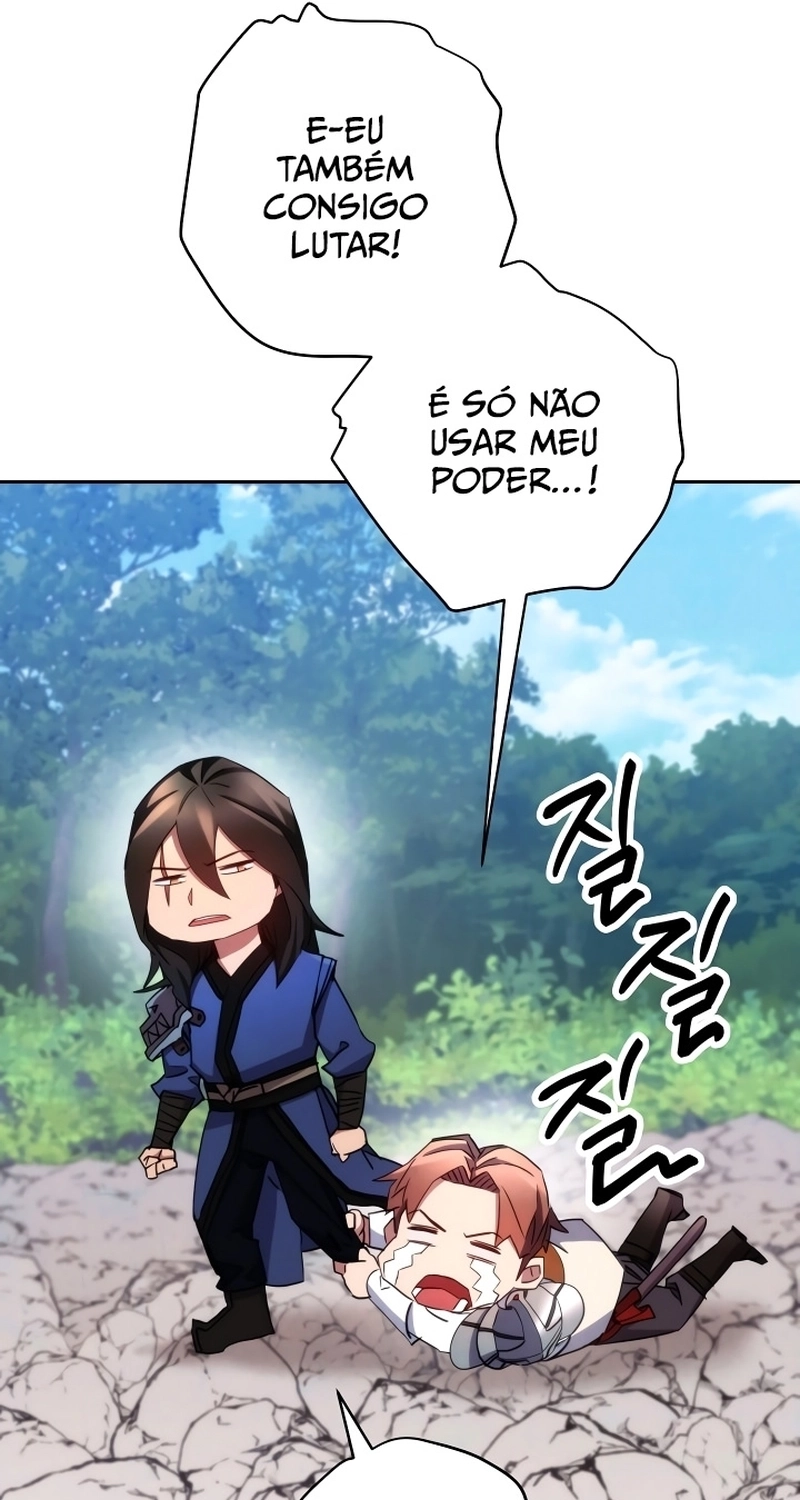 Ressurgindo do Futuro Capítulo 119 Página 40
