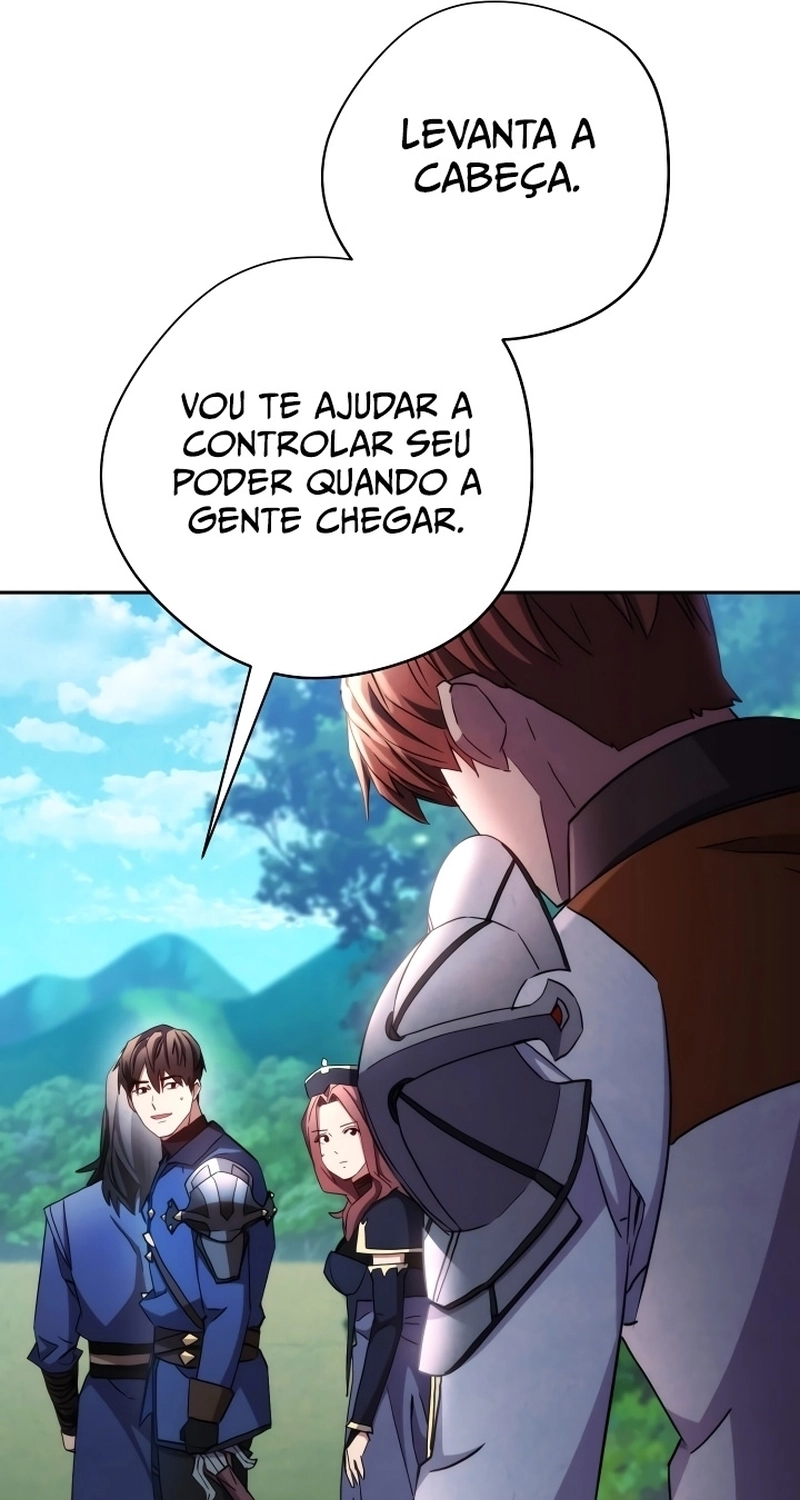 Ressurgindo do Futuro Capítulo 119 Página 55