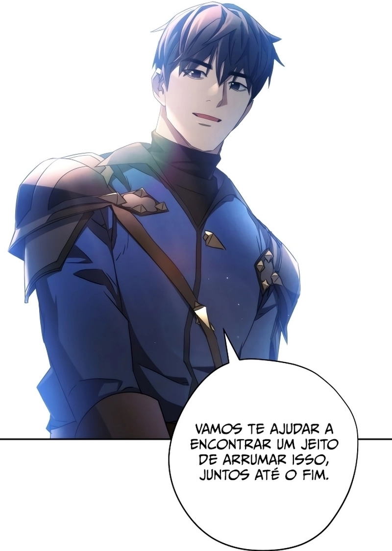 Ressurgindo do Futuro Capítulo 119 Página 71