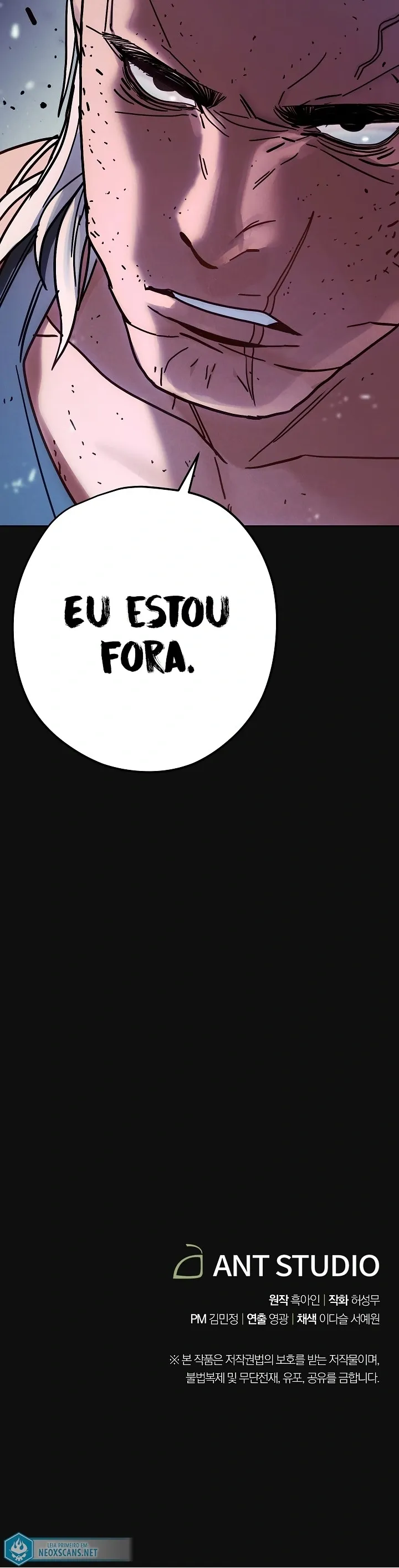 Ressurgindo do Futuro Capítulo 12 Página 37