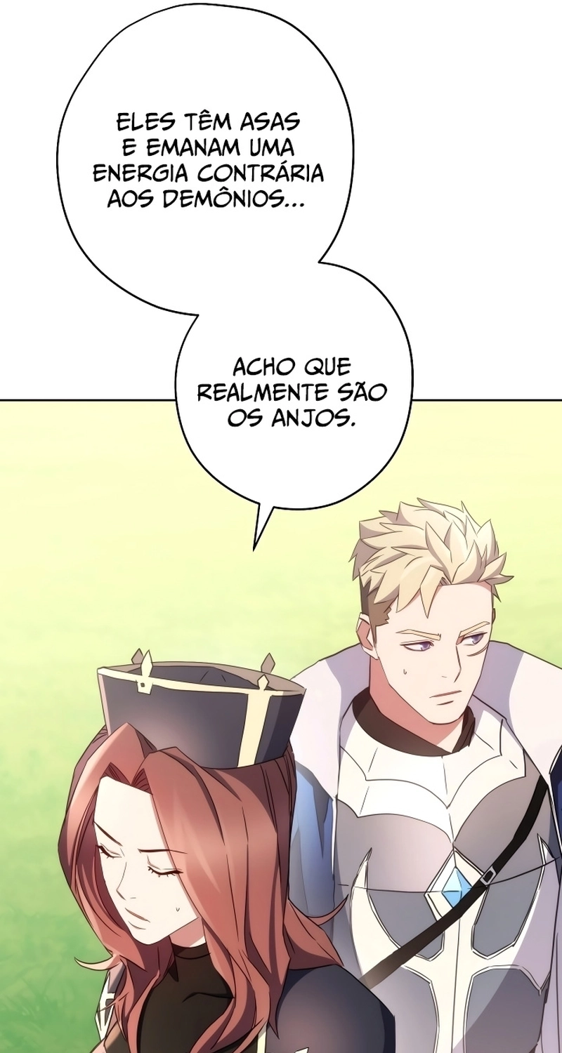 Ressurgindo do Futuro Capítulo 120 Página 16