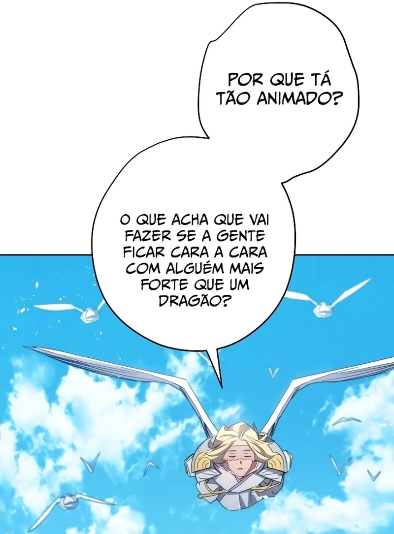 Ressurgindo do Futuro Capítulo 120 Página 33