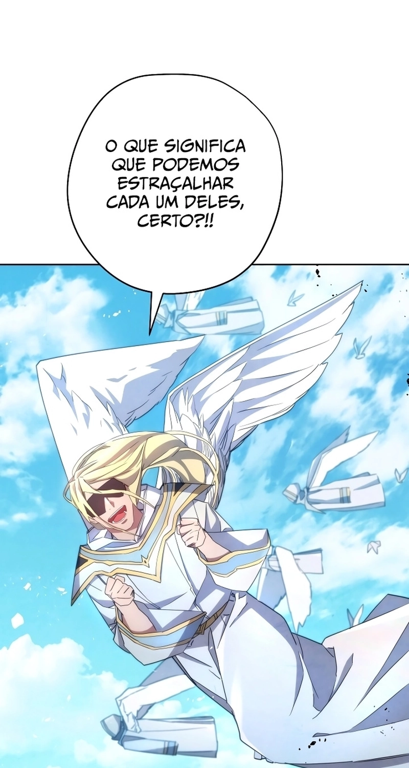 Ressurgindo do Futuro Capítulo 120 Página 38