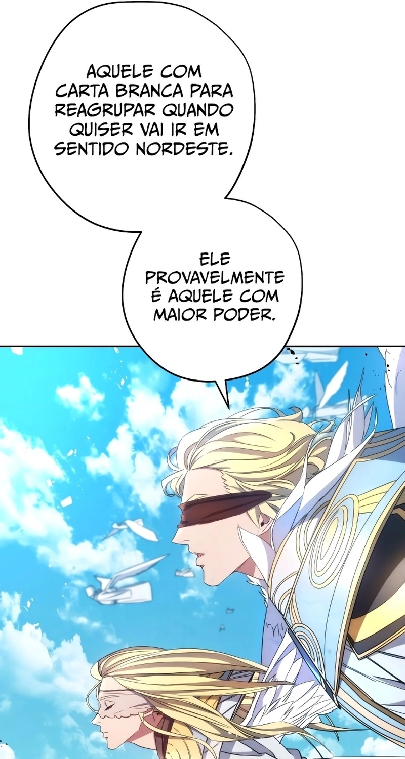 Ressurgindo do Futuro Capítulo 120 Página 61