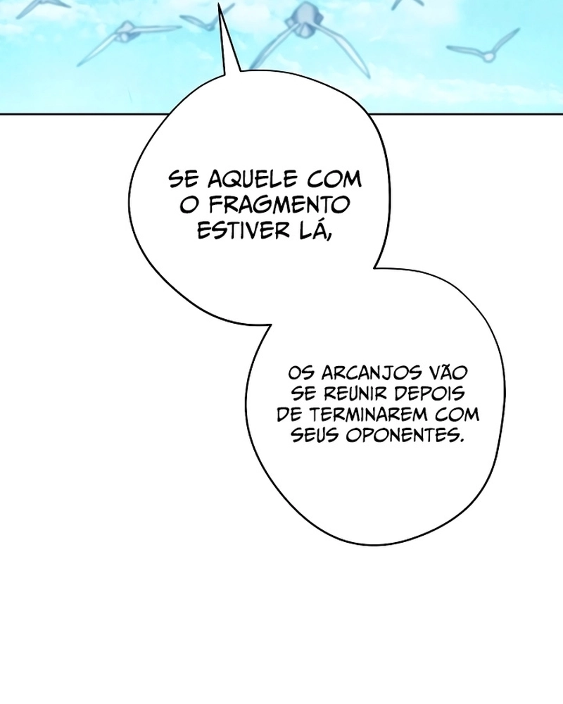 Ressurgindo do Futuro Capítulo 120 Página 78