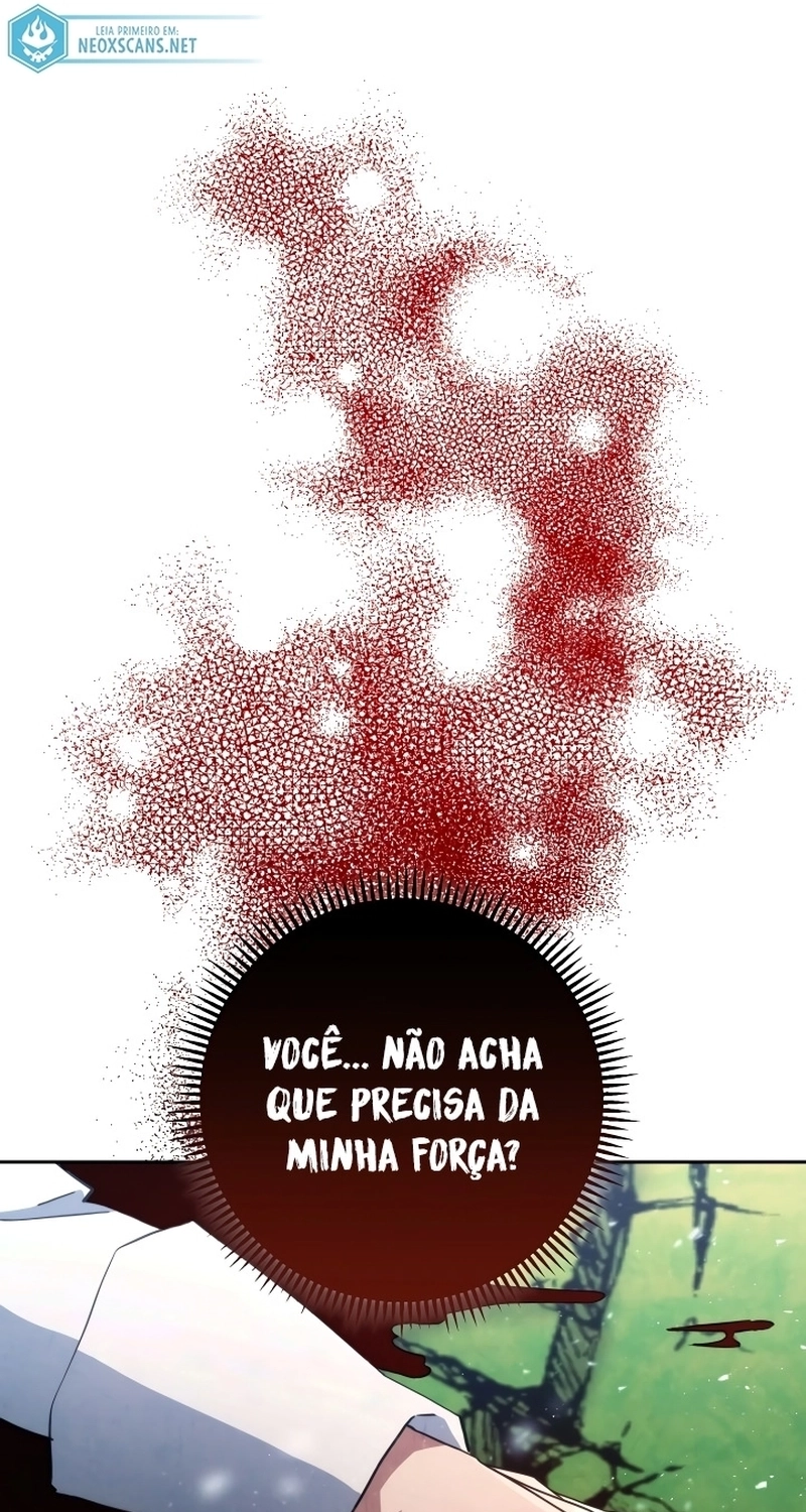Ressurgindo do Futuro Capítulo 121 Página 165