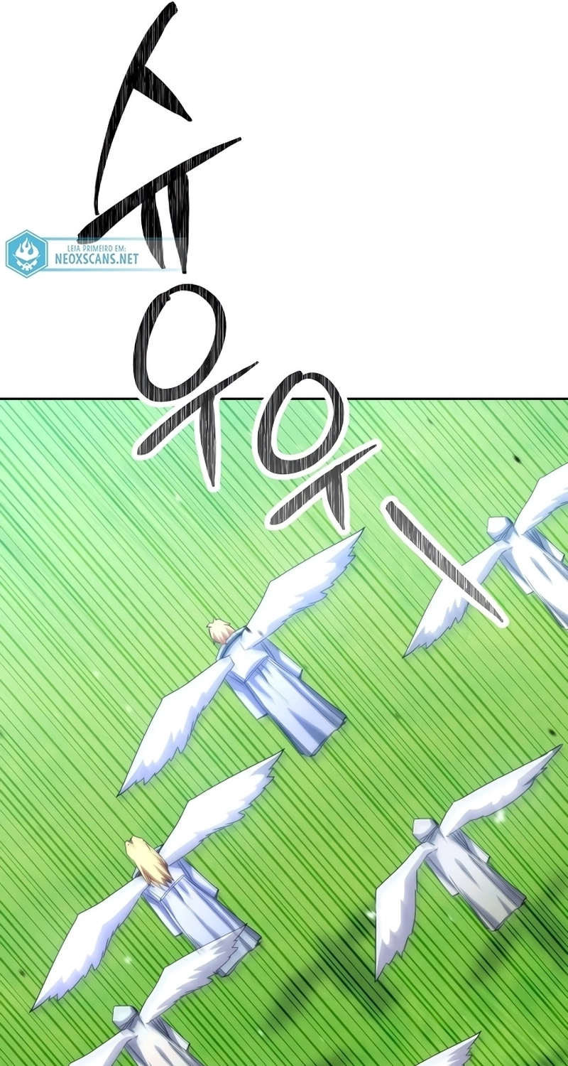 Ressurgindo do Futuro Capítulo 121 Página 27