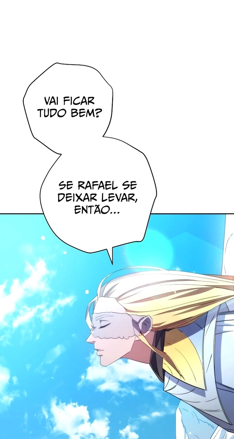 Ressurgindo do Futuro Capítulo 121 Página 29