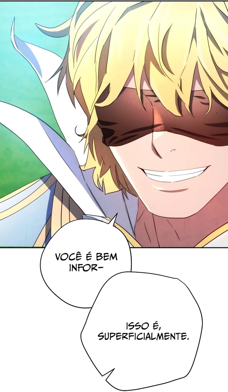 Ressurgindo do Futuro Capítulo 121 Página 68