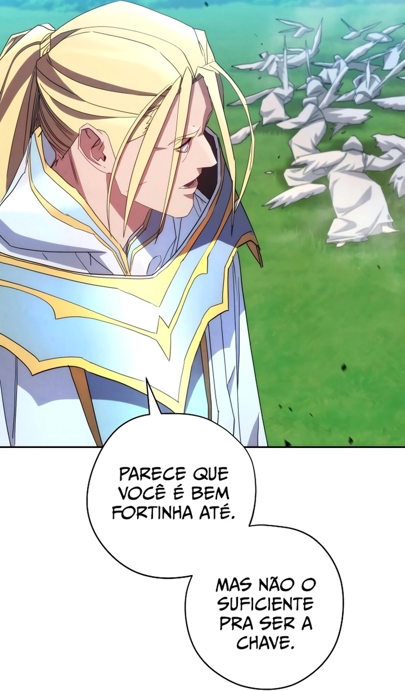 Ressurgindo do Futuro Capítulo 121 Página 9