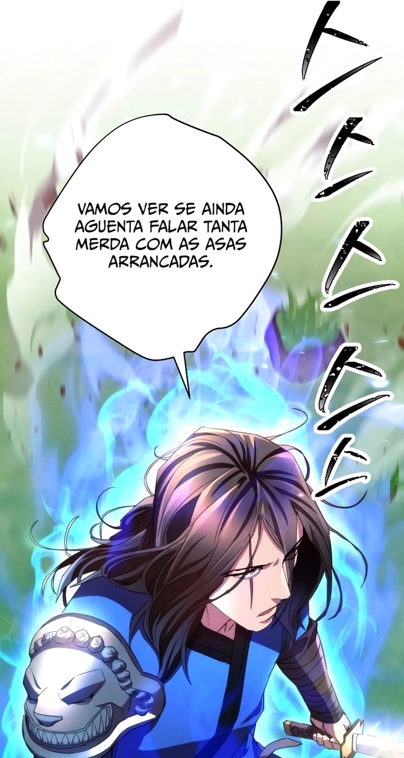 Ressurgindo do Futuro Capítulo 121 Página 95