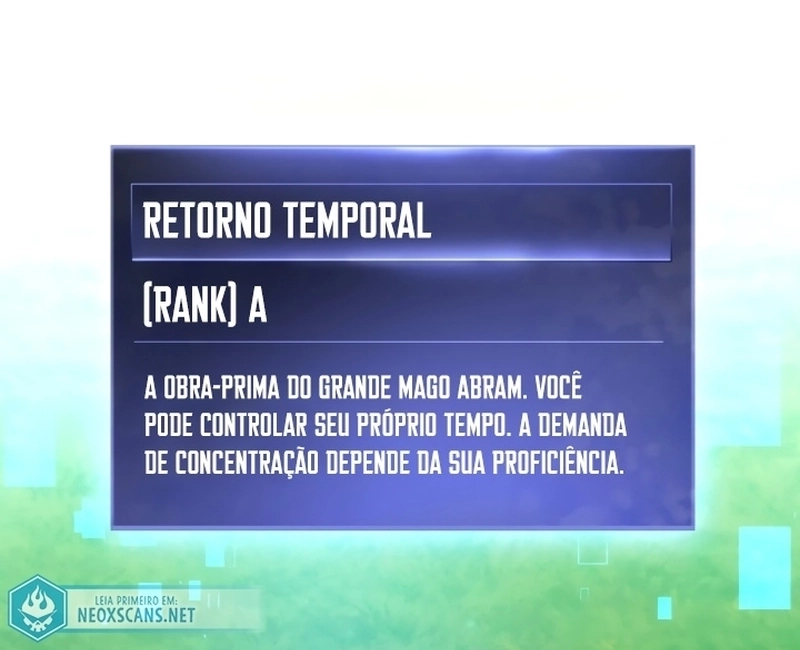 Ressurgindo do Futuro Capítulo 122 Página 40